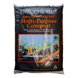 Bloom & Gro Multi Purpose Compost JI Enriched 50 Litre